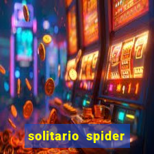 solitario spider windows xp